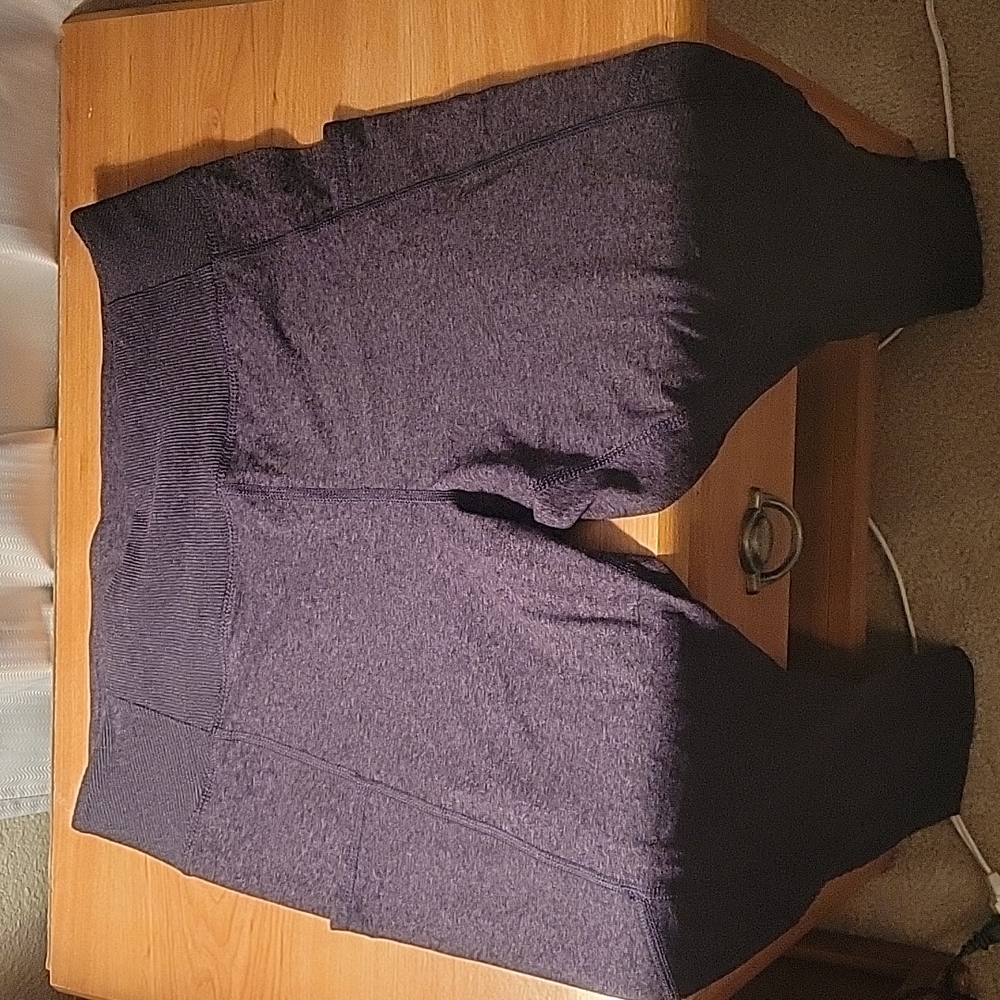 Member's Mark Soft Pocket Leggings Size L
